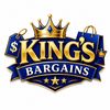 Charles King