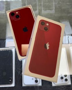 iPhone 13 unlocked