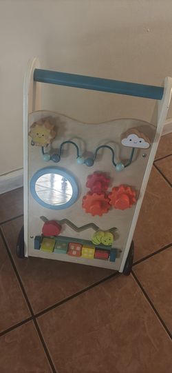 Baby walker