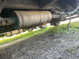 Freightliner M2