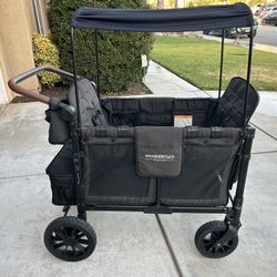 Wonderfold W4