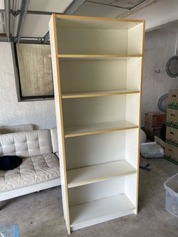 Free Bookshelf