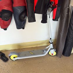 Segway Ninebot Electric Scooter for Kids C8