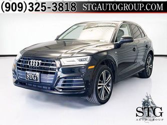 2020 Audi Q5