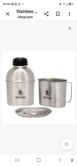 Canteen Set