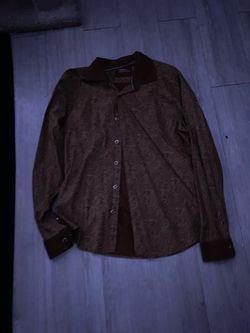 Dressing shirt