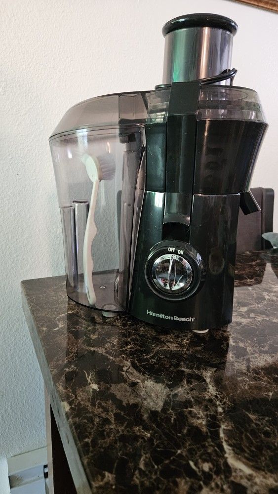 Juicer