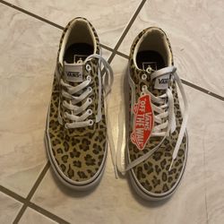 Vans Sneakers - New WOMANS