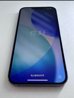 iPhone 14 Plus  unlocked