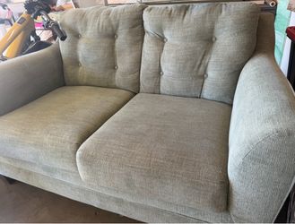 Small Couch