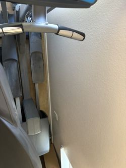 NordiTrack Elliptical