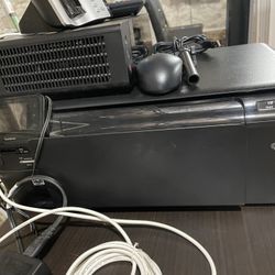 Printer Scanner Photocopy 