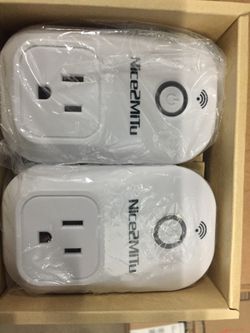 Smart switch