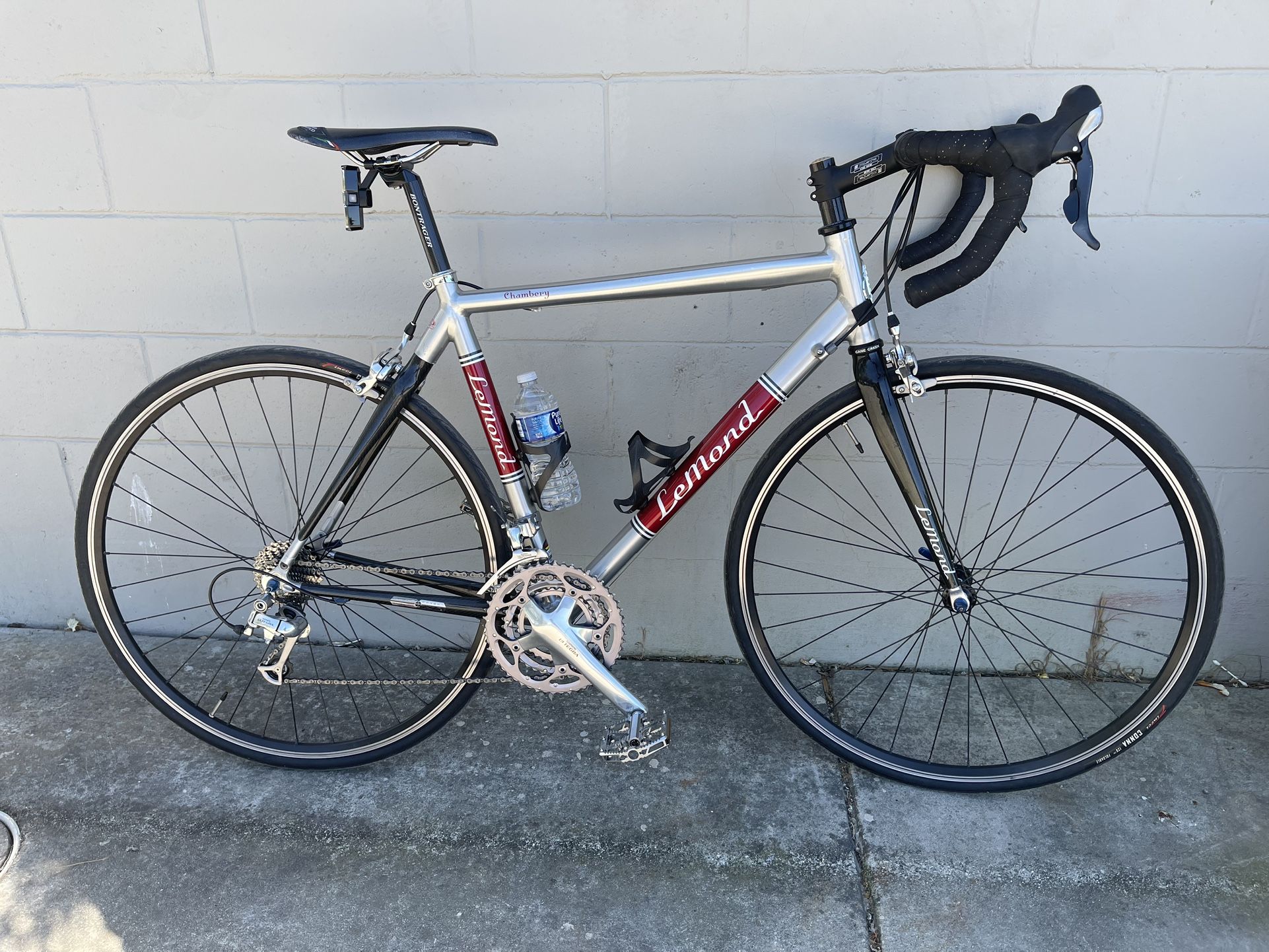 Road Bike