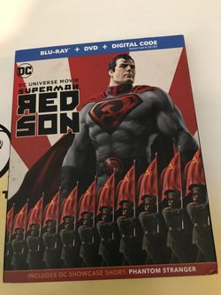 Blu ray