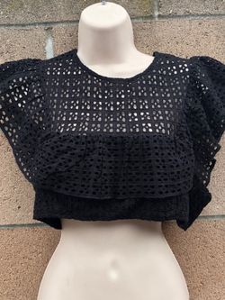 Knit urban outfitters top