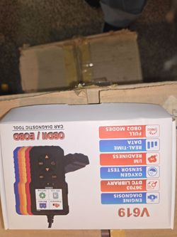 Car diagnostic tool