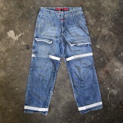 Vintage 90’s Girbaud Jeans 