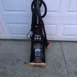 Bissell Proheat Advance Carpet Cleaner