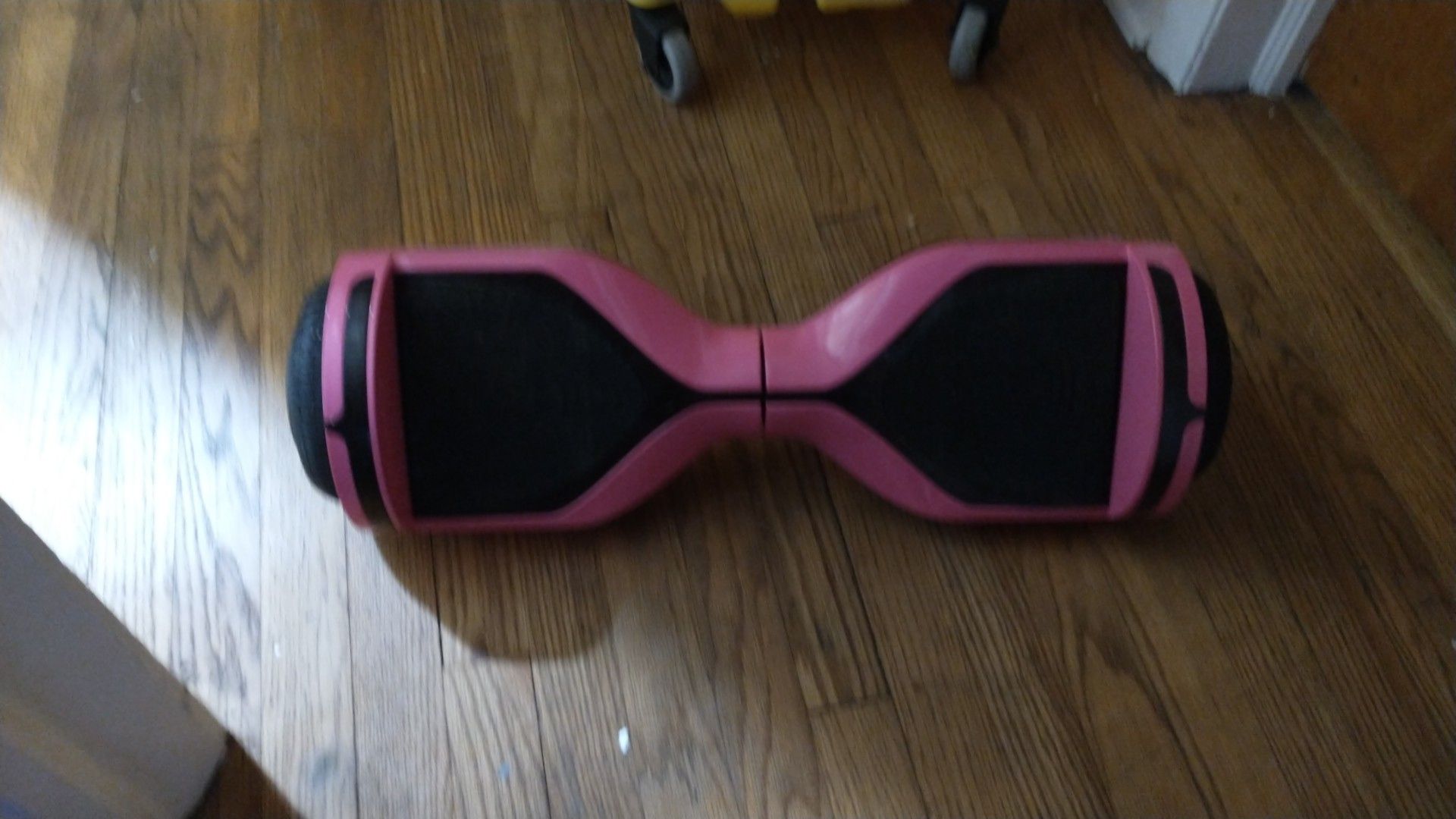 Hoverboard