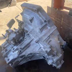 Transmission Honda Civic 1.8 Manual Standard