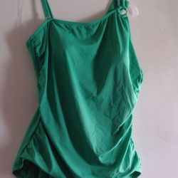 Traje De Baño 2x
