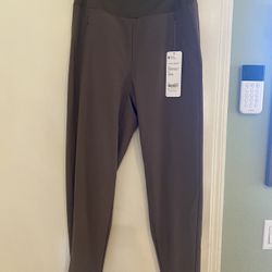 Ladies CRZ Yoga Casual Jogger - New With Tag