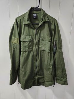 Rebel Minds Jacket Size Extra Large Slim Jacket Great Condition