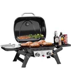 Royal Gourmet GT2005 Propane Grill