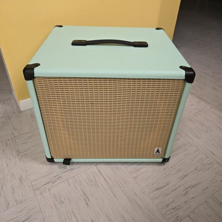 Earcandy 1x12 Ported bass cabinet