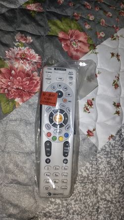 Direct TV Remote