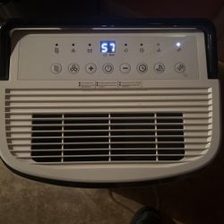 Honeywell Dehumidifier