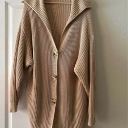Women’s sweater