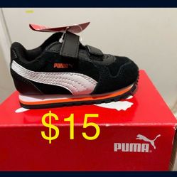 Pumas New