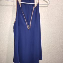 Women's Dressy Tank Top