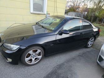 2007 BMW 3 Series