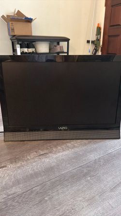 Vizio 21 inch monitor