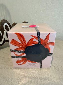 Viktor & Rolf Flowerbomb Tiger Lily EDP 50ml