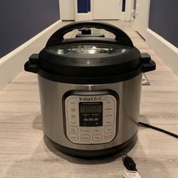 Instant Pot IP-DUO80