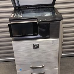office tower printer