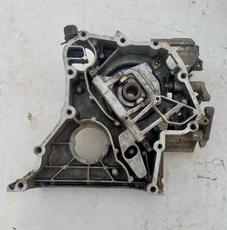 Deutz BF4M1011 Front Timing Cover Governor Housing Assembly 0(contact info removed)R OEM