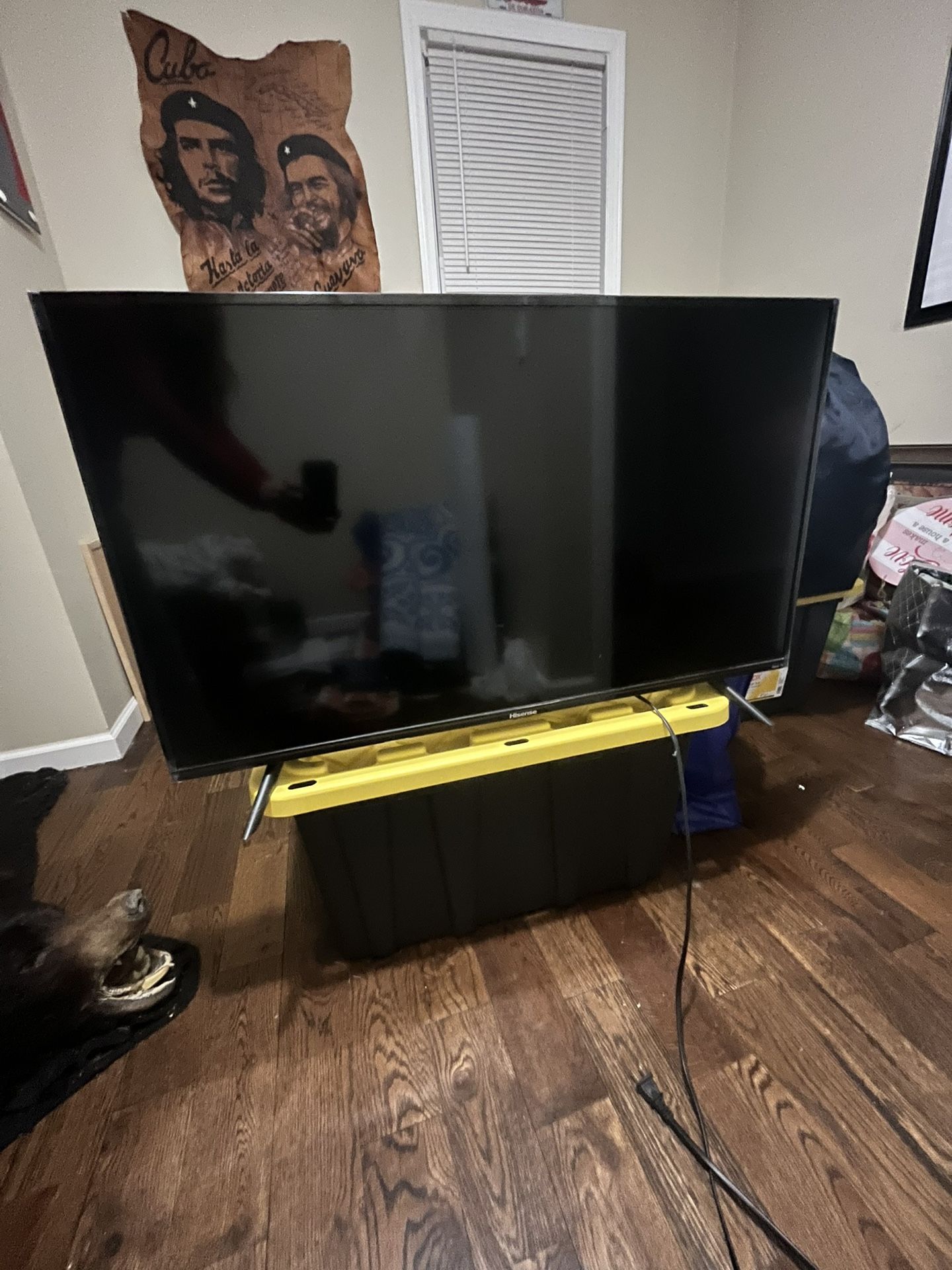 Smart Tv