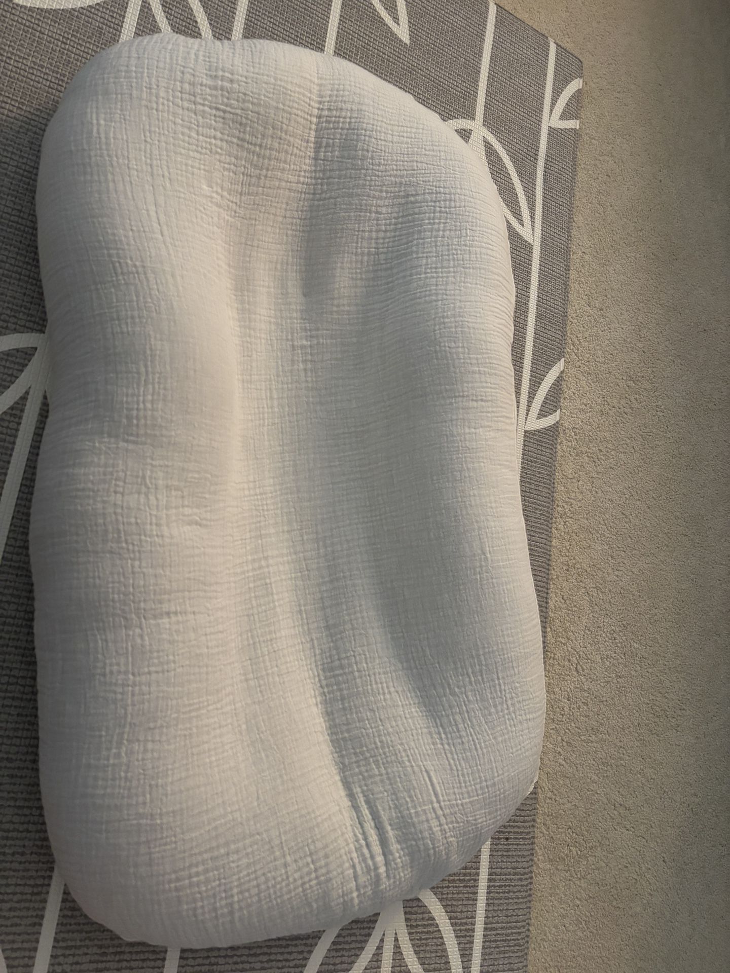 Snuggle Me With Cover