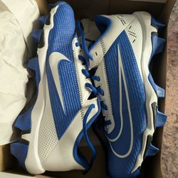 Nike Cleats 