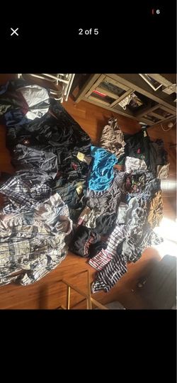 Men’s size small
