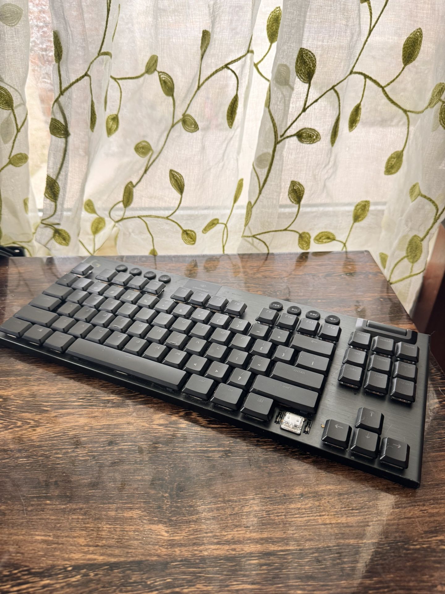 Logitech Keyboard