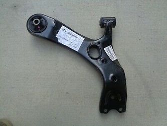 TOYOTA CAMRY COROLLA PARTS CONTROL ARMS