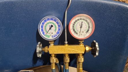 Ac Gauges