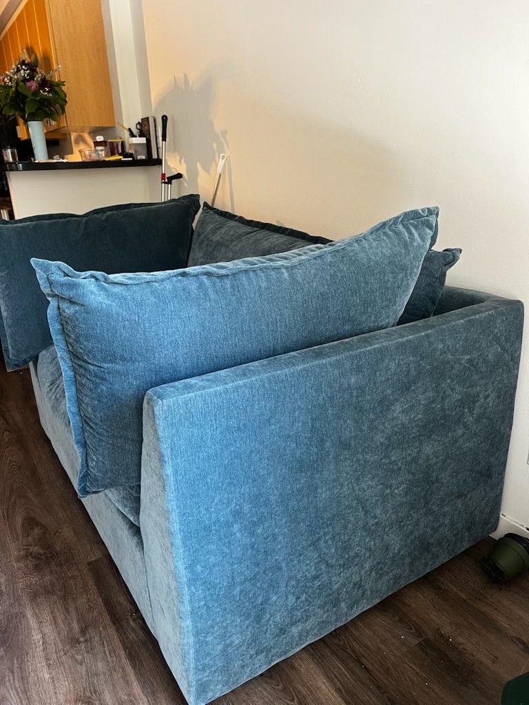 JOYBIRD TWIN SLEEPER SOFA 