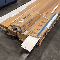 Mastic ovations D4 Double 4” Vinyl Siding